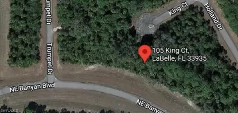 105 King Ct, Labelle, FL 33935