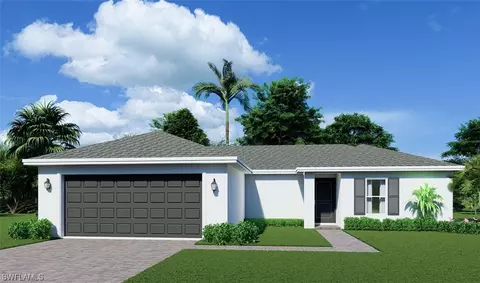 1137 NE 44th Ln, Cape Coral, FL 33909