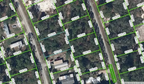 121 Sunflower Dr, Lake Placid, FL 33852