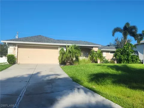 1118 NW 7th Ave, Cape Coral, FL 33993