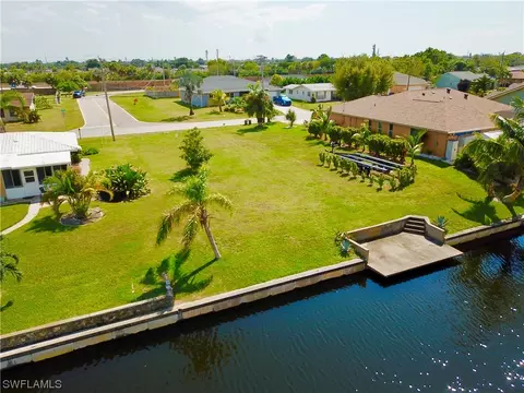 1413 SE 23rd Ter, Cape Coral, FL 33990
