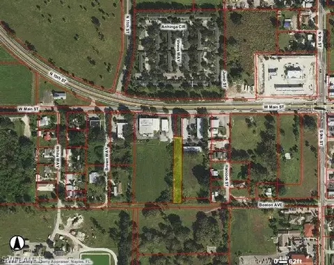 102 Boston Ave, Immokalee, FL 34142