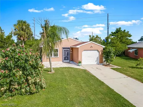 453 Ricold Ter, Port Charlotte, FL 33954