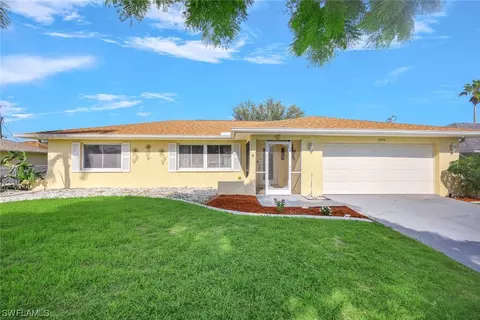 4140 SW 7th Ave, Cape Coral, FL 33914