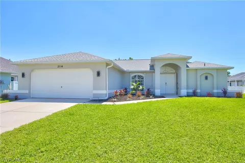 2114 SW 47th St, Cape Coral, FL 33914