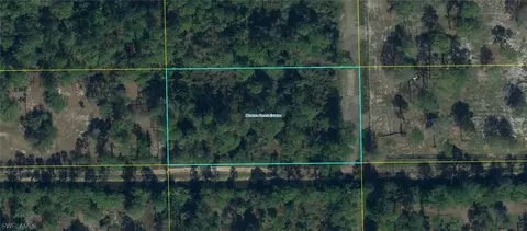 410 N 420 N Zambria St, Montura Ranches, FL 33440