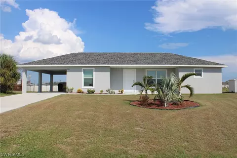 1263 Norge Ct, Labelle, FL 33935