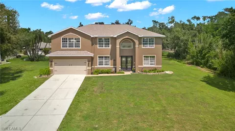 1061 Butler Rd, North Fort Myers, FL 33917
