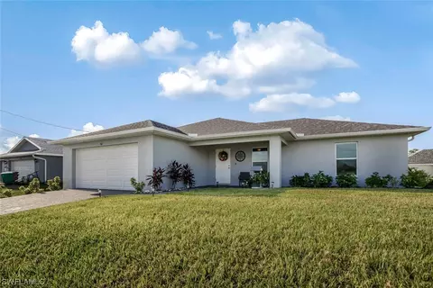 502 NW 18th St, Cape Coral, FL 33993