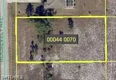 1510 Roosevelt Ave, Lehigh Acres, FL 33972