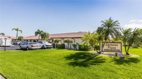 3923 SE 11th Ave #307, Cape Coral, FL 33904