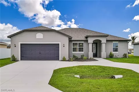 1425 SW 9th Ave, Cape Coral, FL 33991