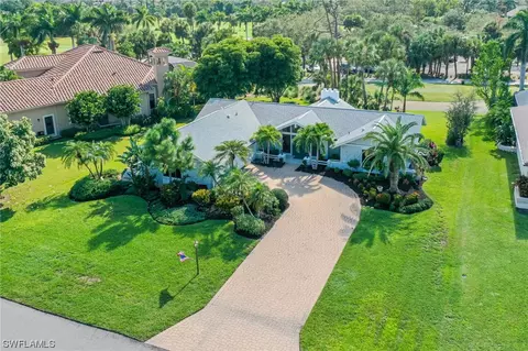 16685 Bobcat Dr, Fort Myers, FL 33908