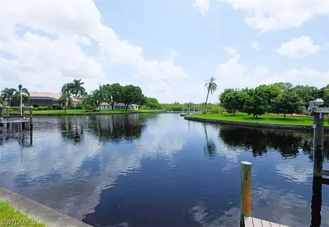 6738 Griffin Blvd, Fort Myers, FL 33908