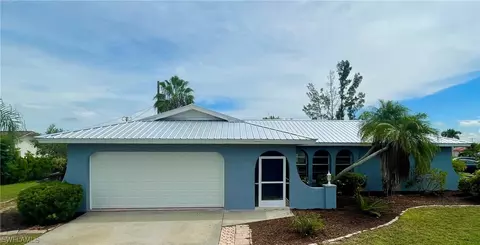 1201 SE 25th Ln, Cape Coral, FL 33904