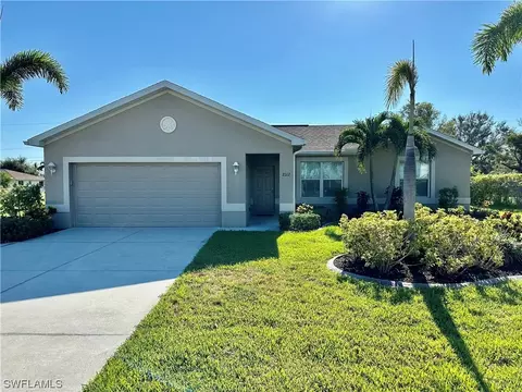2317 Academy Blvd, Cape Coral, FL 33990
