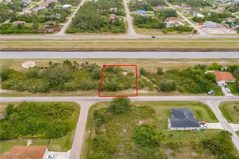 2204 Rita Ave N, Lehigh Acres, FL 33971