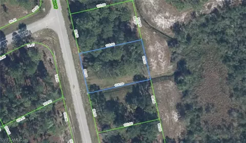 4418 Mindello St, Sebring, FL 33872