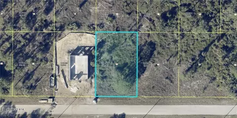 1053 Barnett St E, Lehigh Acres, FL 33974