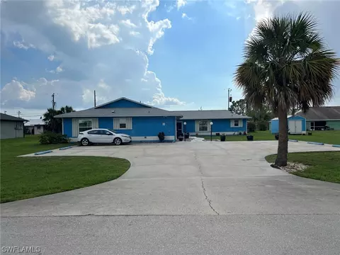 502 NE 25th Ave #1-3, Cape Coral, FL 33909