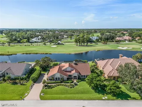 8360 Glenfinnan Cir, Fort Myers, FL 33912