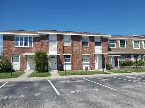 86 Courtington Ln #4, Fort Myers, FL 33919