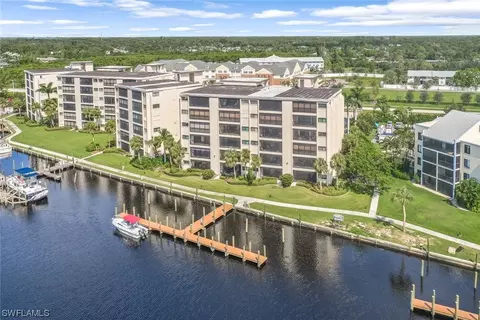 3458 Hancock Bridge Pkwy #112, North Fort Myers, FL 33903