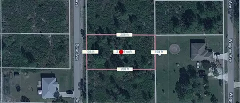 1014 Pine Ave, Lehigh Acres, FL 33972