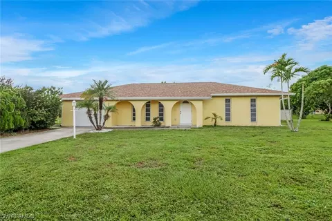 1416 Caywood Cir S, Lehigh Acres, FL 33936