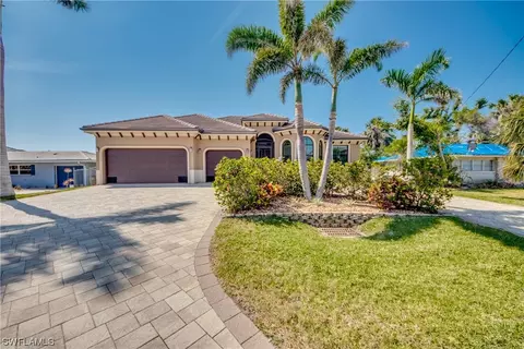 1114 Lucerne Ave, Cape Coral, FL 33904