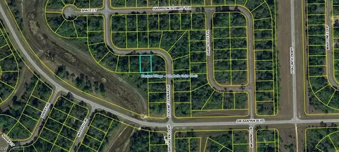 716 Eugene Cernan Dr, Other, FL 33935