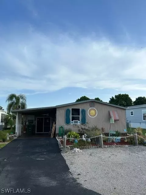 739 Cape Haze Way, Naples, FL 34104