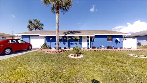 18461 Flamingo Rd, Fort Myers, FL 33967