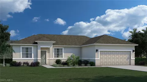3104 Rita Ave S, Lehigh Acres, FL 33976