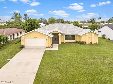 1216 SE 19th St, Cape Coral, FL 33990