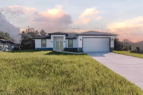 3312 10th St W, Lehigh Acres, FL 33971