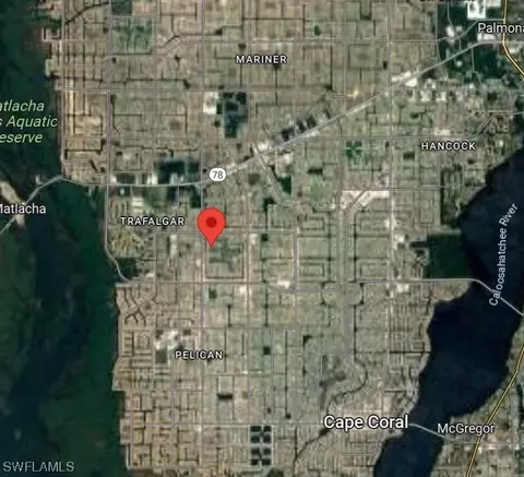 1405 SW 18th Ter, Cape Coral, FL 33991