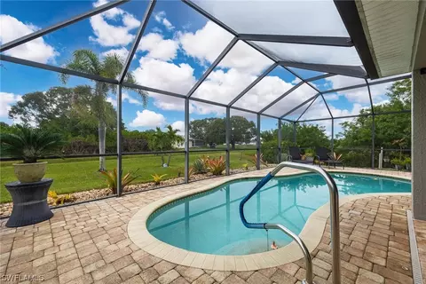 919 Chaplin Ave, Lehigh Acres, FL 33971