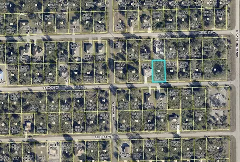 2508 64th St W, Lehigh Acres, FL 33971