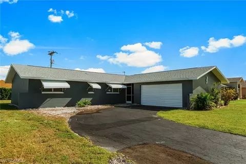2121 Academy Blvd, Cape Coral, FL 33990