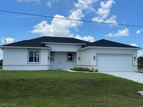 1402 NE 20th St, Cape Coral, FL 33909
