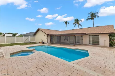 2168 Treehaven Cir N, Fort Myers, FL 33907