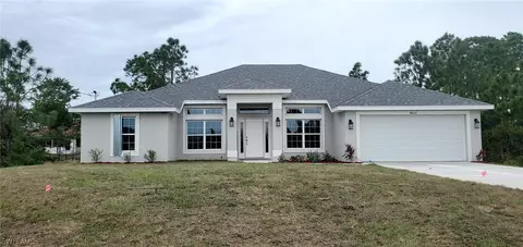 4607 Jane Ave N, Lehigh Acres, FL 33971