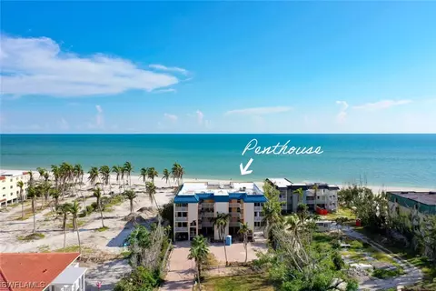 3049 W Gulf Dr #302, Sanibel, FL 33957
