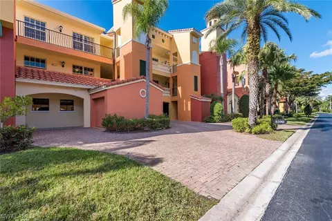 8590 Via Lungomare Cir #203, Estero, FL 33928