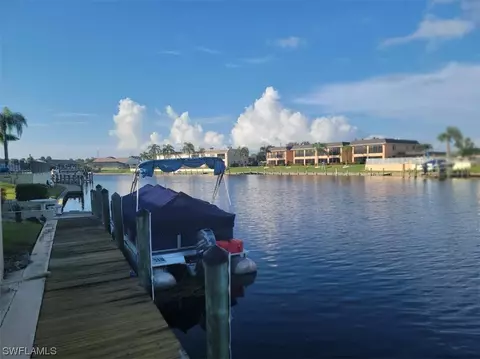 312 SE 12th Ave #6, Cape Coral, FL 33904