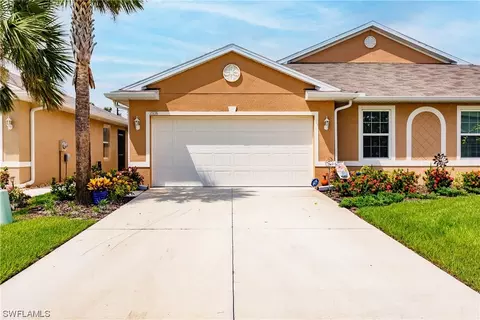 25176 E Lenox Cir, Punta Gorda, FL 33950