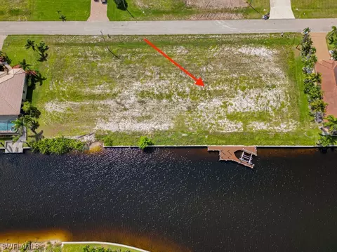 3321 NW 18th Ter, Cape Coral, FL 33993