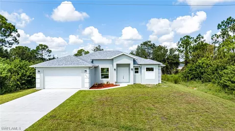 5301 Sunshine Blvd N, Lehigh Acres, FL 33971