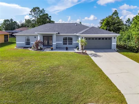 3017 35th St SW, Lehigh Acres, FL 33976